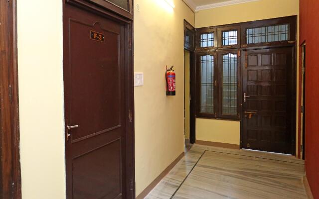 OYO Flagship 17172 Greenview Homestay