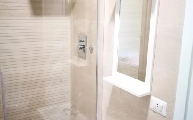 La Caravella apartament