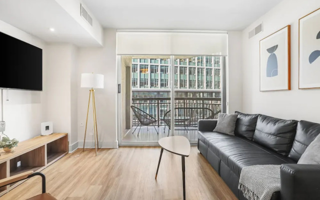 Well Appointed Apartments W Full Comfort