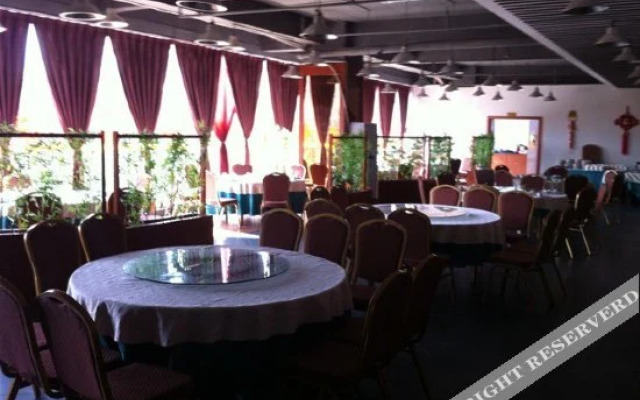 Rundong Hotel (Guilin Gaoxin Wanda)