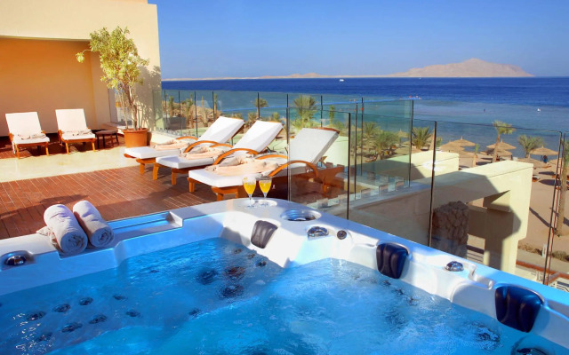 Coral Sea Imperial "Coral Sea Sensatori"