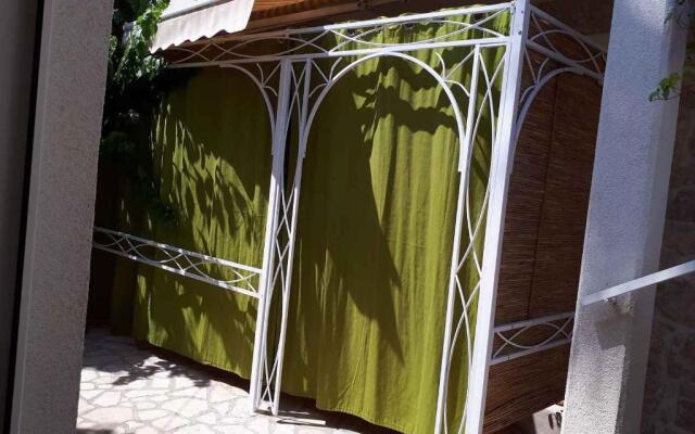 Apartment in Crikvenica 42426