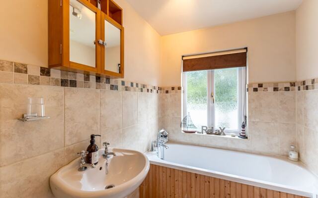 Priest Bridge Cottage