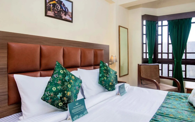 Hotel Bhumsang