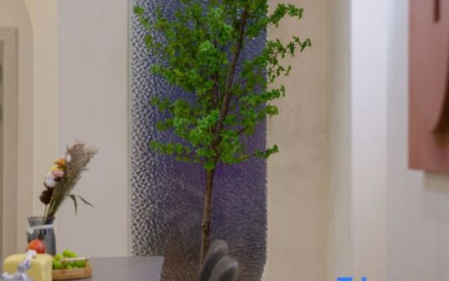 Shallow Environment Design Meisu (Lijiang Ancient City Shop)