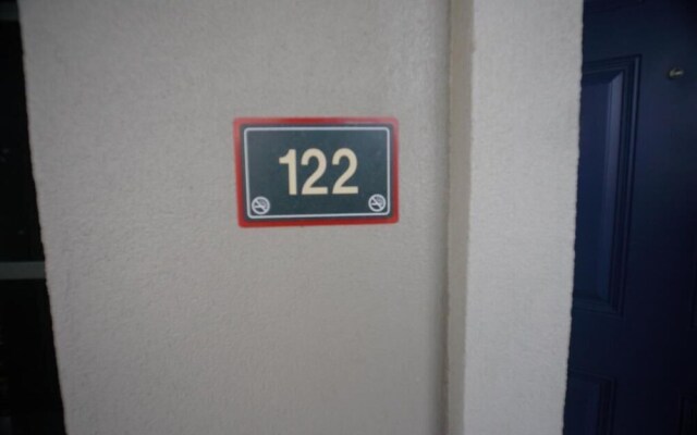 Texas Inn Aiport McAllen