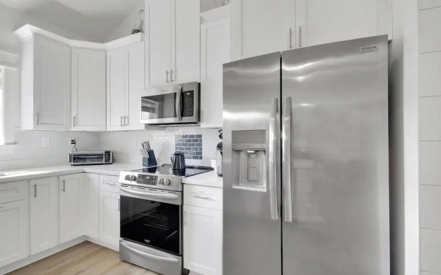 Family Retreat, 3br/3ba Bbq, Balcony