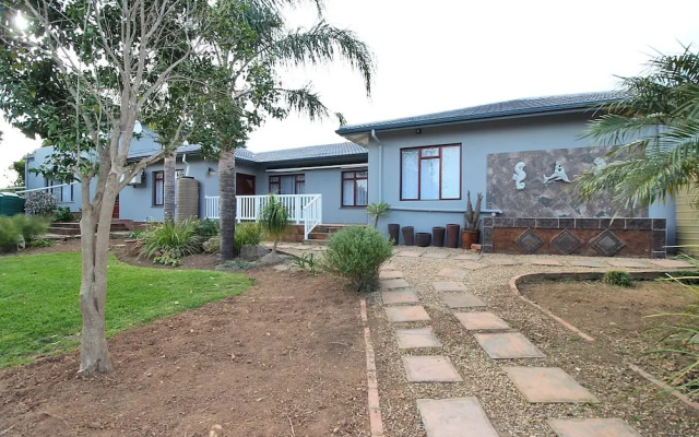Glennies Guesthouse