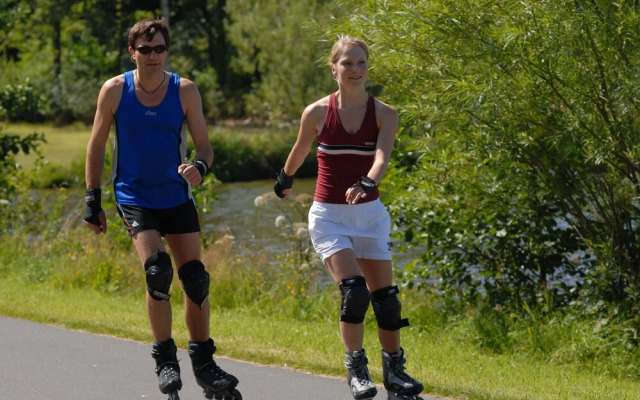 Family-Friendly Holiday Home In Fichtelberg Near Lake