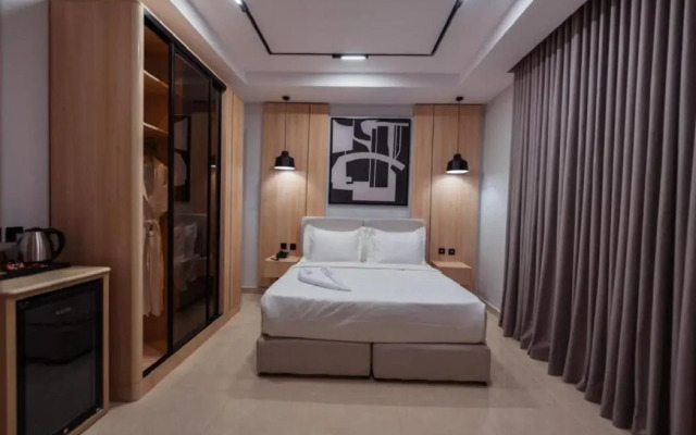 Tura Residence Sulaymaniyah