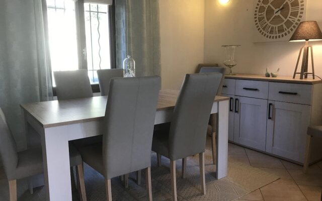 La maison de Sophie (3 chambres - 6 personnes)