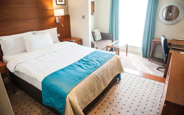 Thorpe Park Hotel and Spa