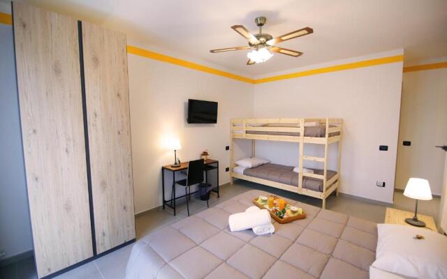 I Fiori di Margherita Luxury B&B