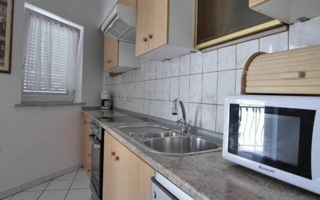 Villa Apartments Babaja