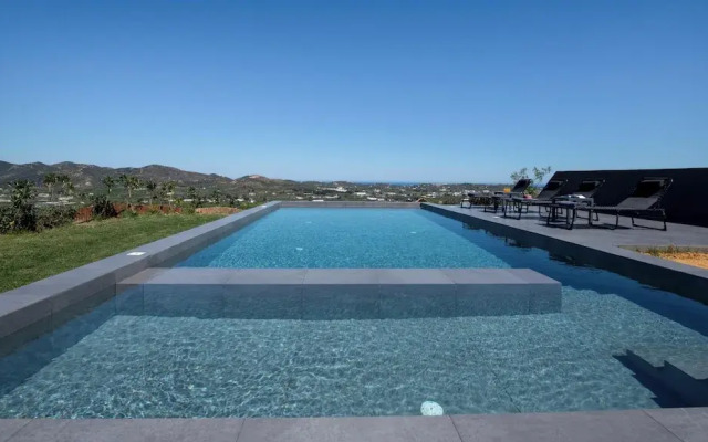 Villa Arithea