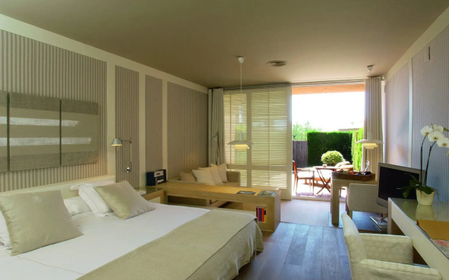 Mas de Torrent Hotel & Spa, Relais & Châteaux