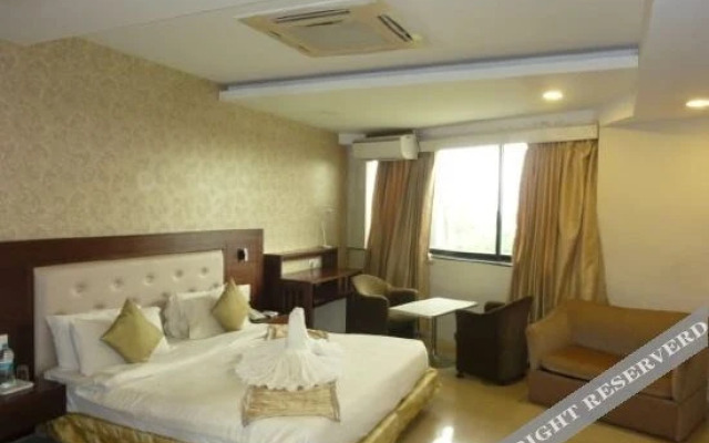 New Pride By Legacy by OYO Rooms
