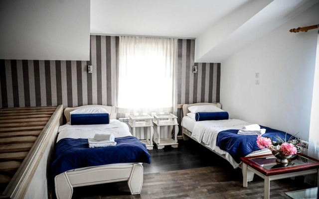 Hotel Centar Balasevic