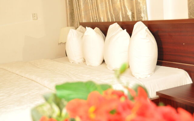 Ridma Hotel