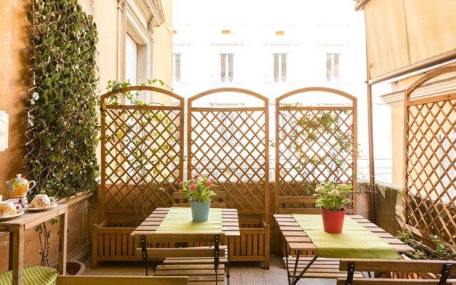 Relais Calamatta