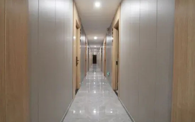 Haoshang Business Hotel