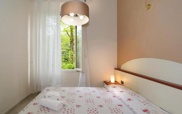 Hotel Villa Grazia