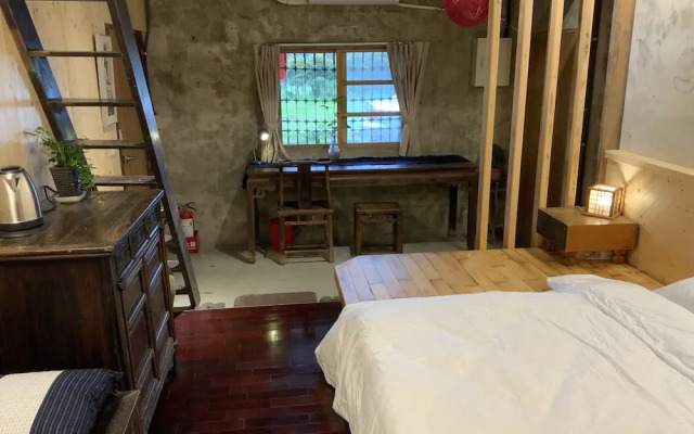 Gu Yi B&B