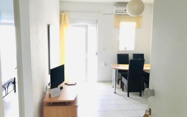 Korona Beach Apartments I