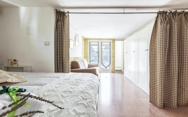 3909 Come a Casa Tua By Barbarhouse