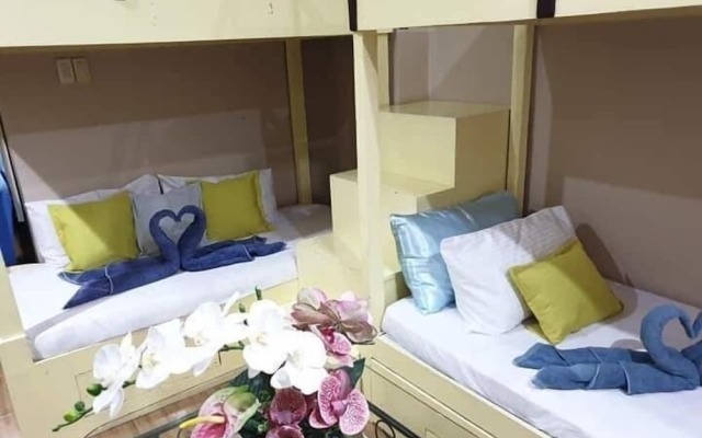 Palompon Traveler's Lodge