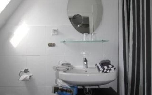 Hotel-Pension Achtern Diek