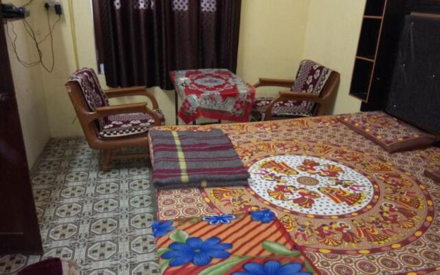 Maa Vaishno Guest House