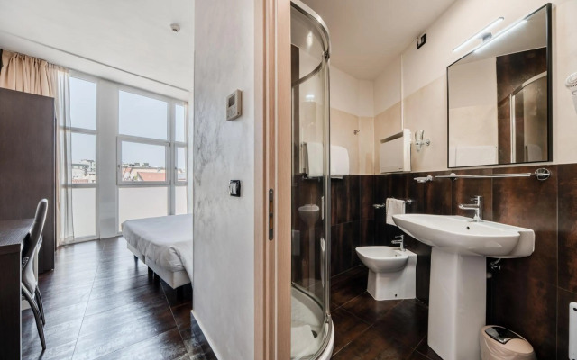 Hotel Milano Navigli