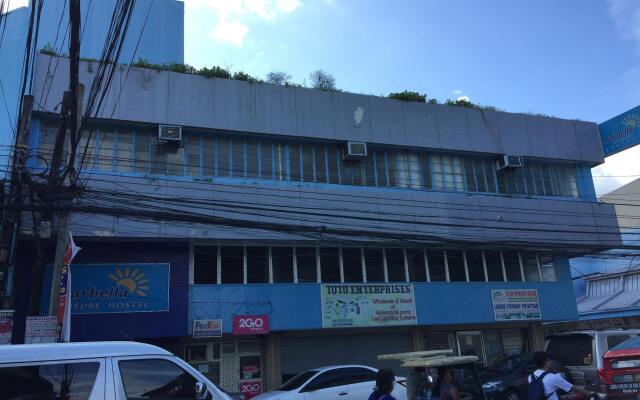 Marbella Leisure Hostel