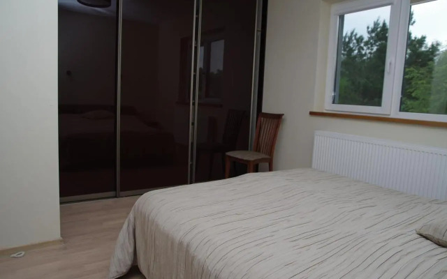 Jurates Villa