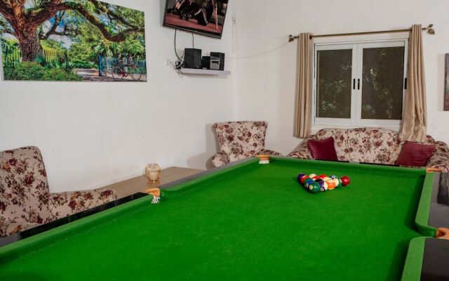 Farod Country Inn