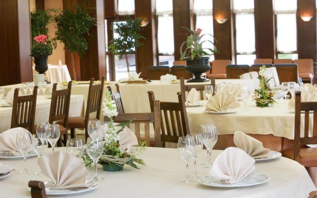 Hotel Txartel