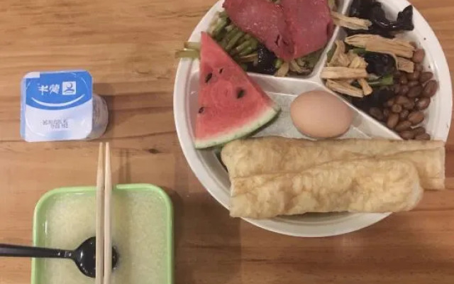 Aoshan Bay Tangquan Hotel