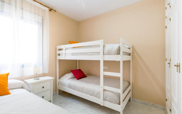 Céntrico II Donkey Parking incluido