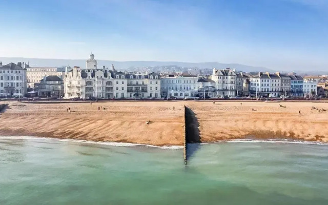 Eastbourne Riviera Hotel