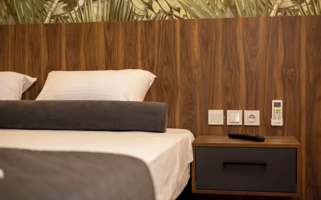 Dioroh Suites Meteora 302