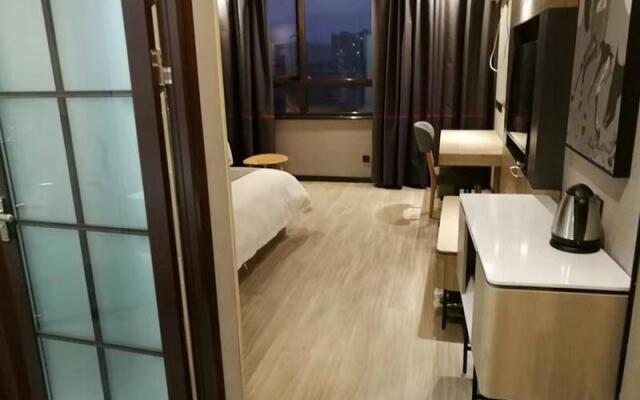 Jun Hotel Hunan Yongzhou Ningyaun Shundi Plaza
