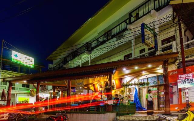 Pranee Guesthouse