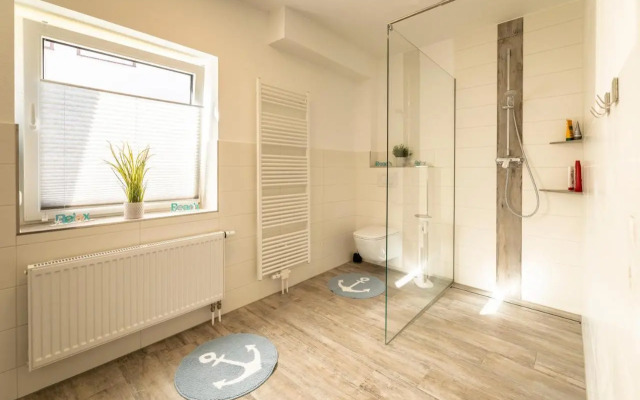 Haus Hamburg Wohnung 1