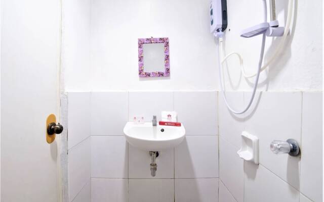 ZEN Rooms Sabang Beachview
