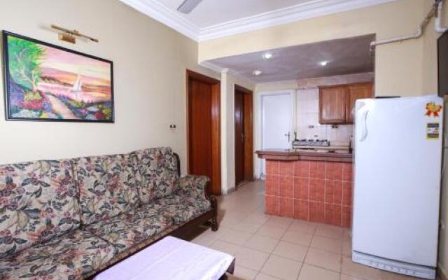 Louran Residence