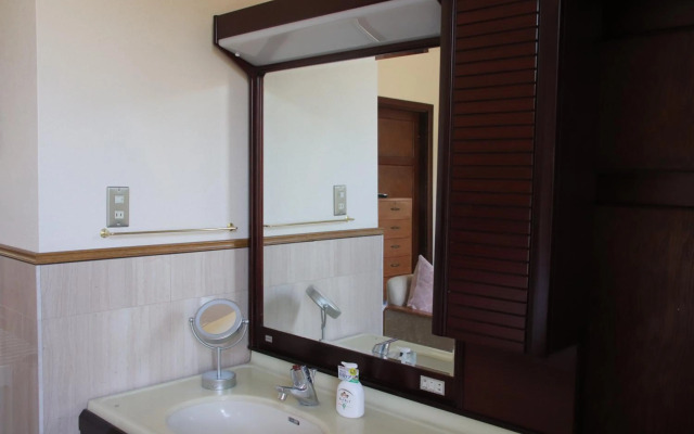 Yamaguchi House,Historic Private House with Open-Air Hot springs