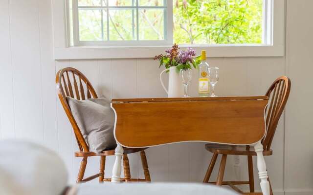 Barefoot Villas Room 5 Eagle