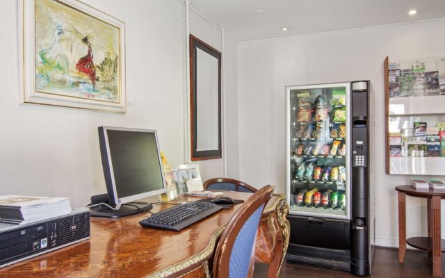 Prinsen Hotel