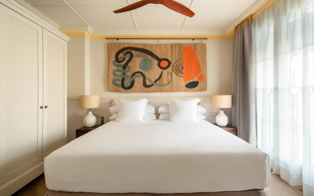 Only YOU Hotel Sevilla